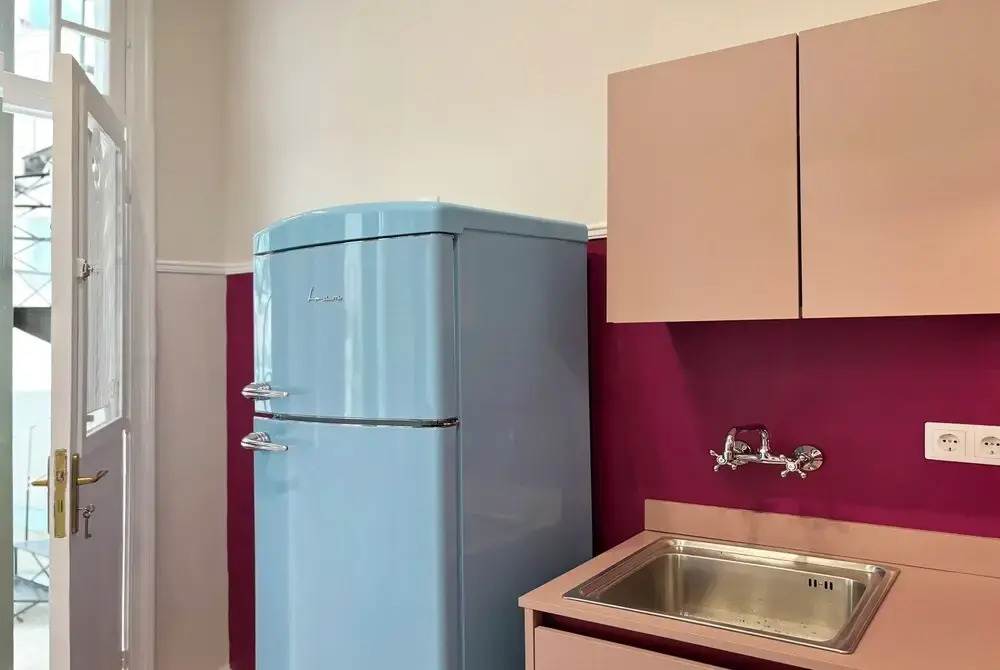 Foto - Live in Athens, PANGRATI Fine Residence