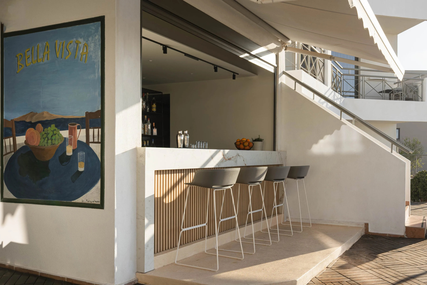 Foto - Bella Vista Hotel by Checkin