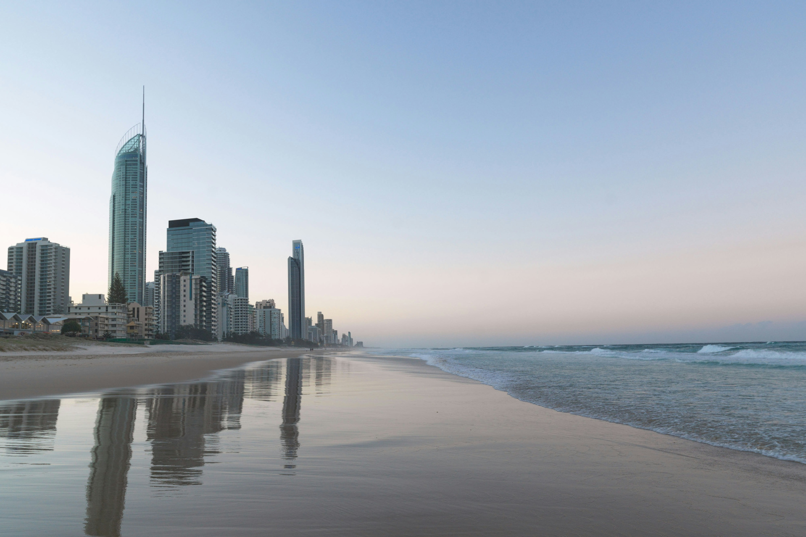 Foto - Sheraton Grand Mirage Resort, Gold Coast