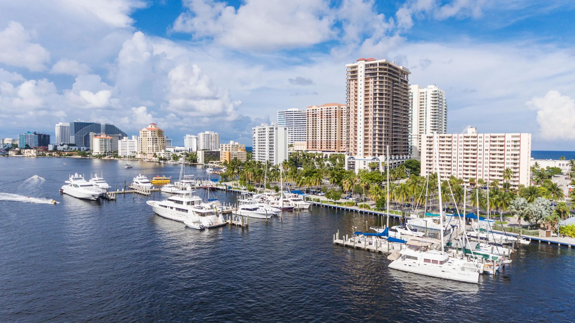 Photo - Hyatt Place Fort Lauderdale Cruise Port & Convention Center - Newly Renovated