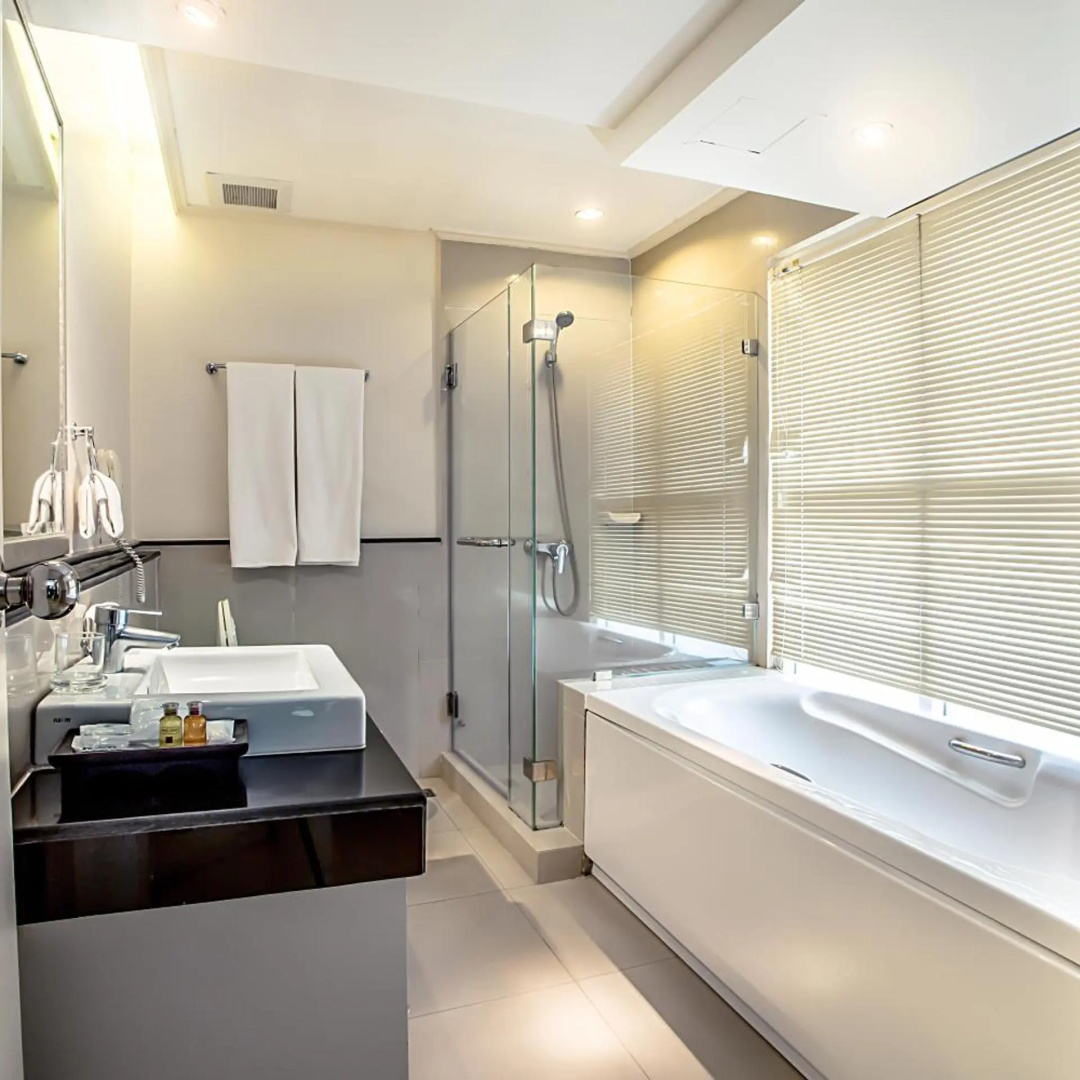 Photo - Hope Land Hotel Sukhumvit 24
