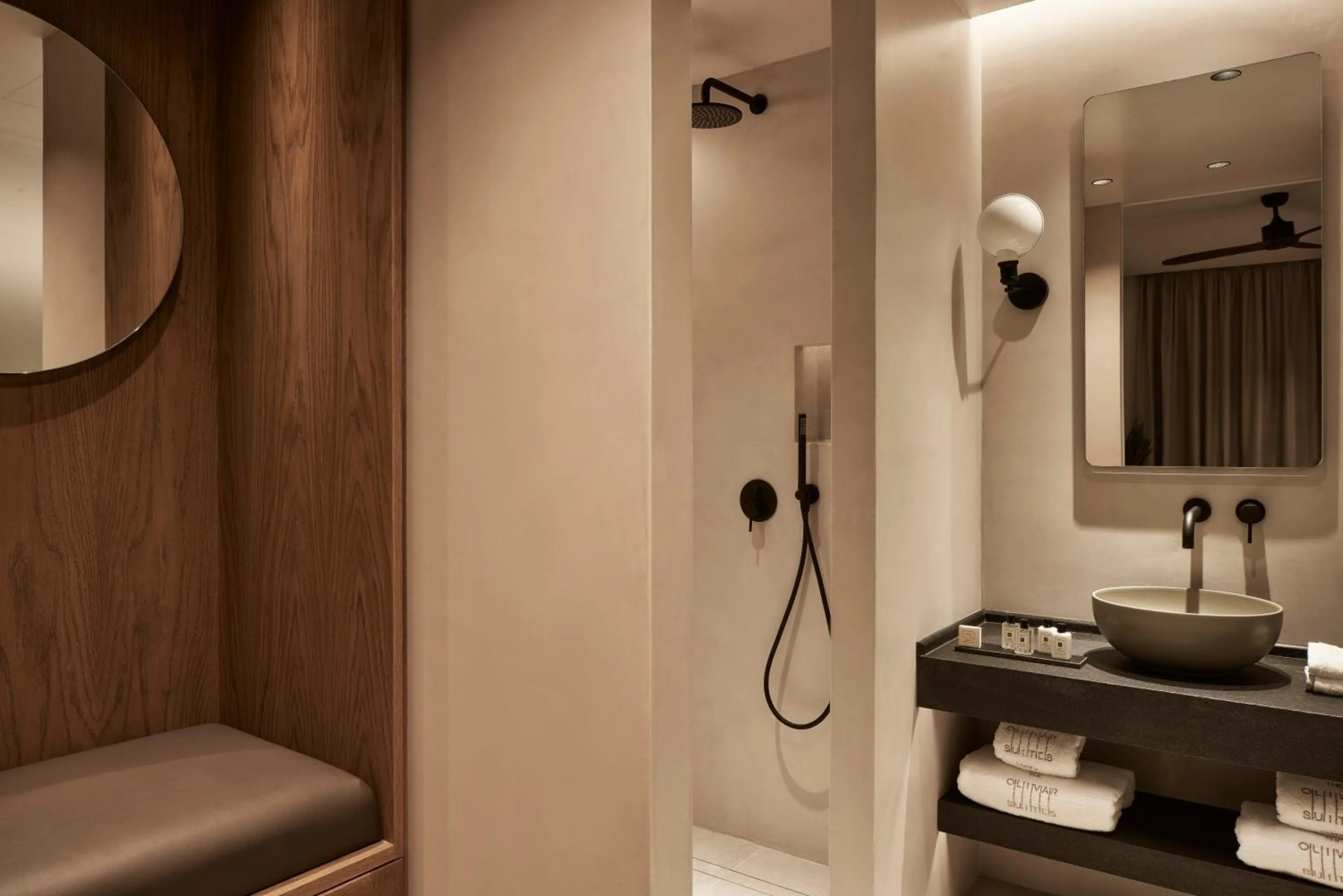 Foto - The Olivar Suites
