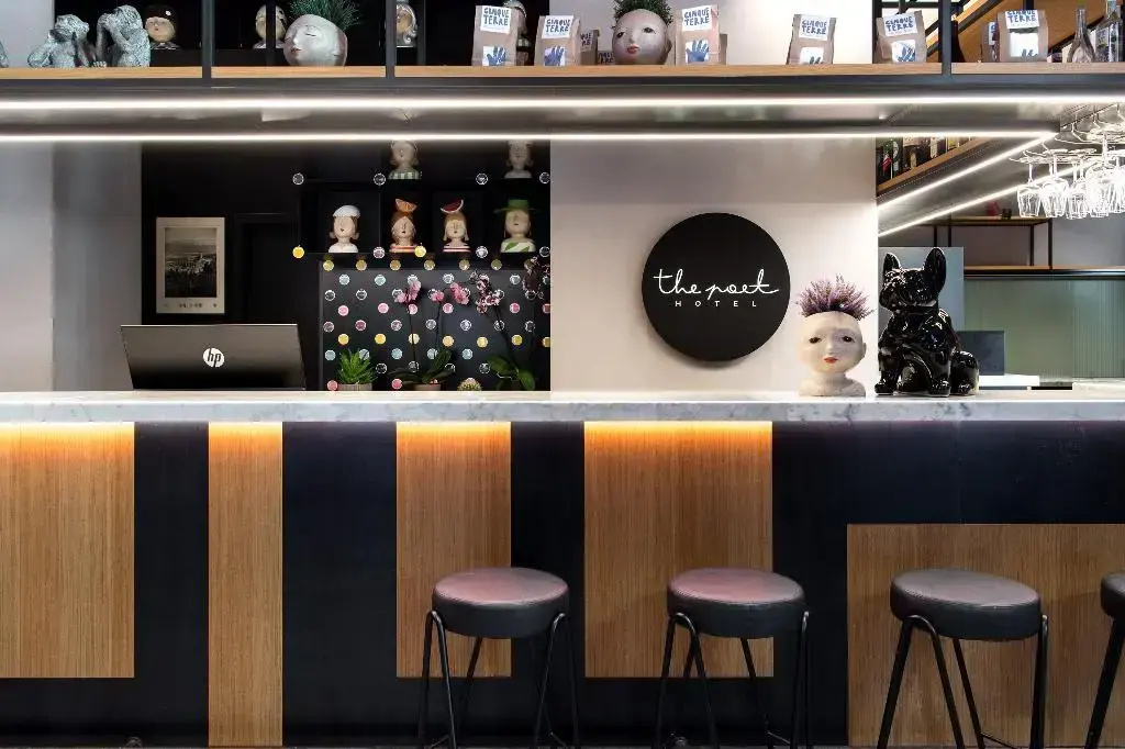 Photo - The Poet Hotel