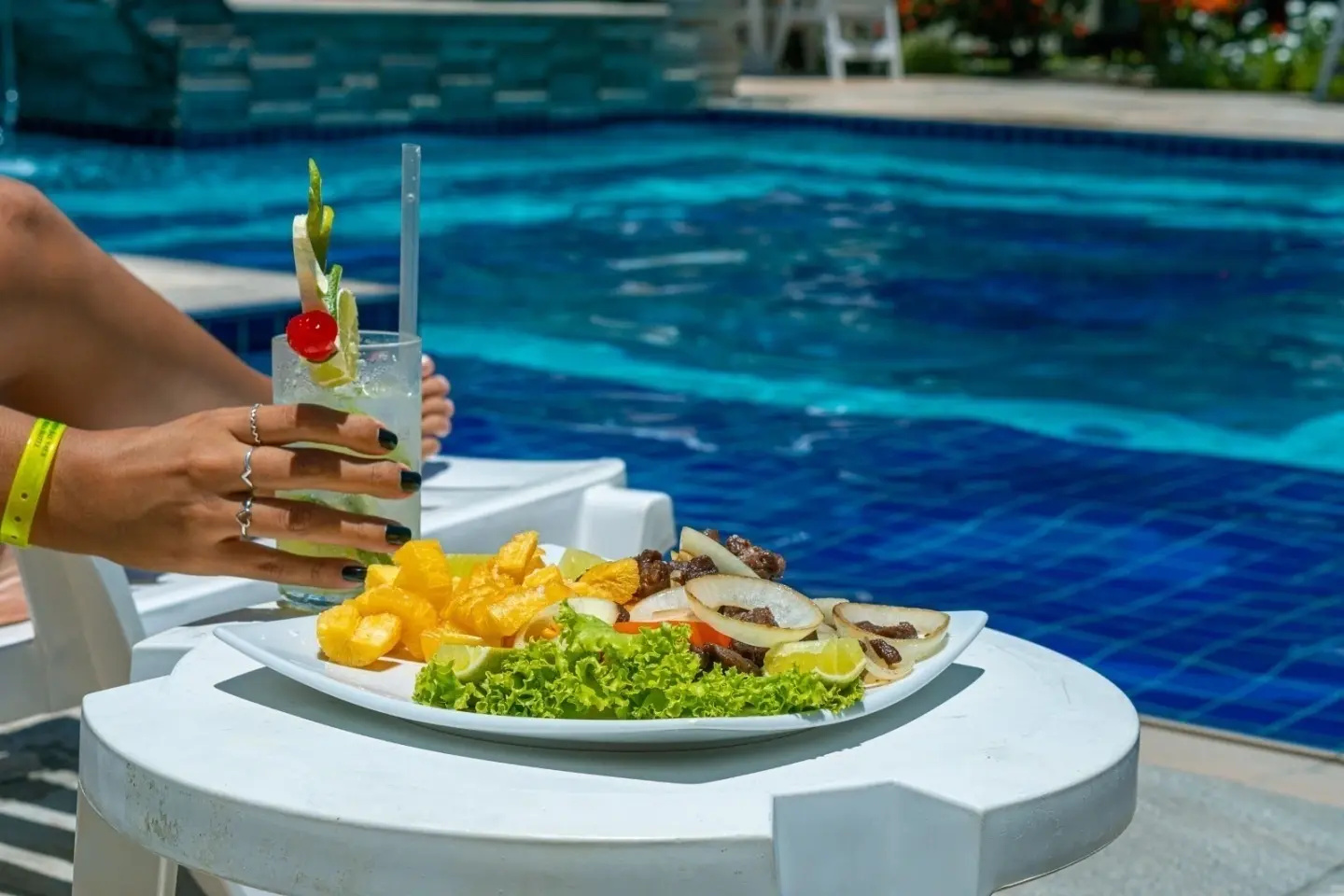 Photo - Porto das Naus Praia Hotel