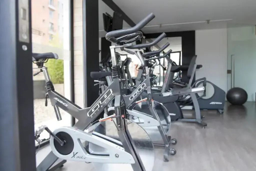 Photo - Central Apartamentos Bogotá