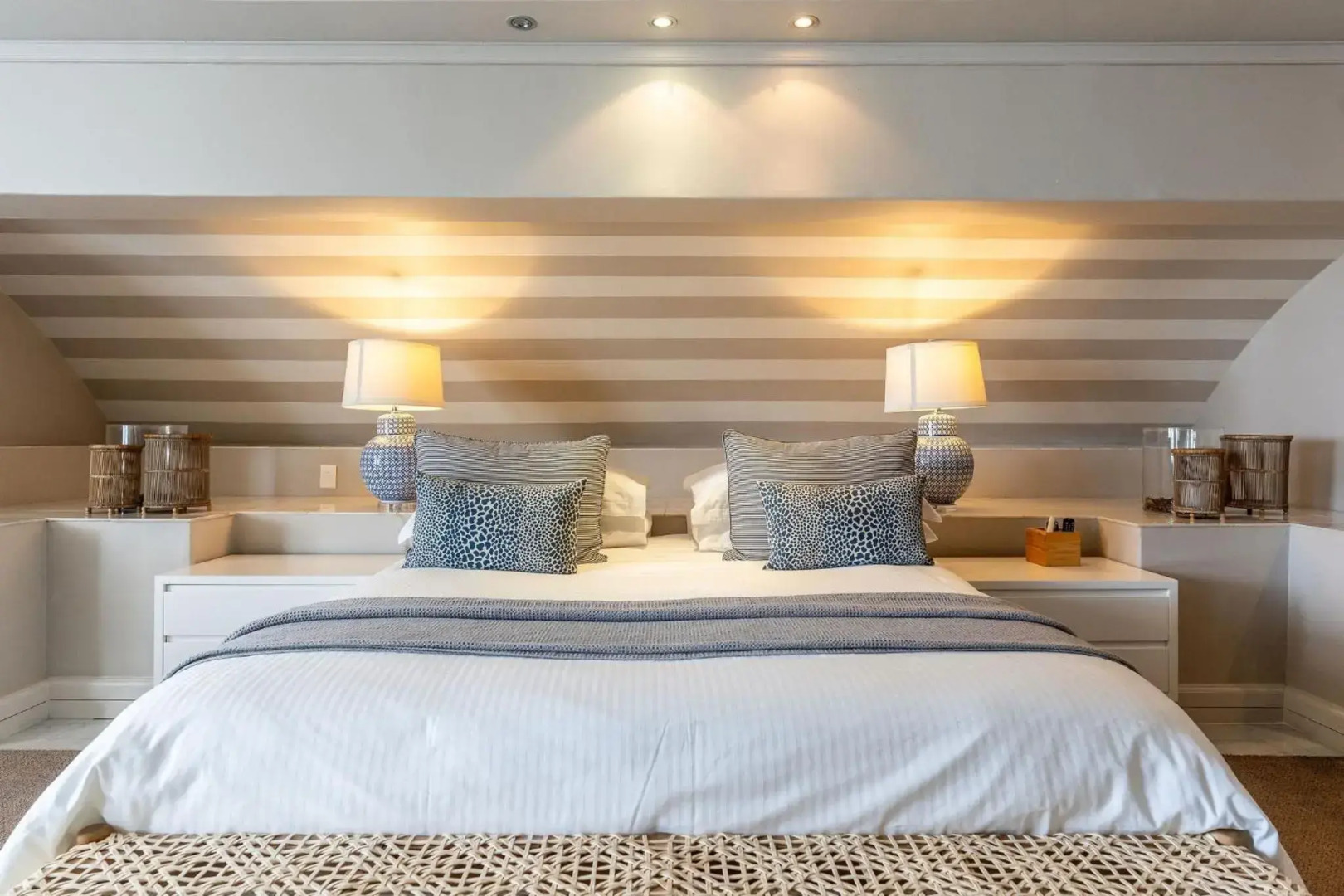 Foto - The Bay Hotel