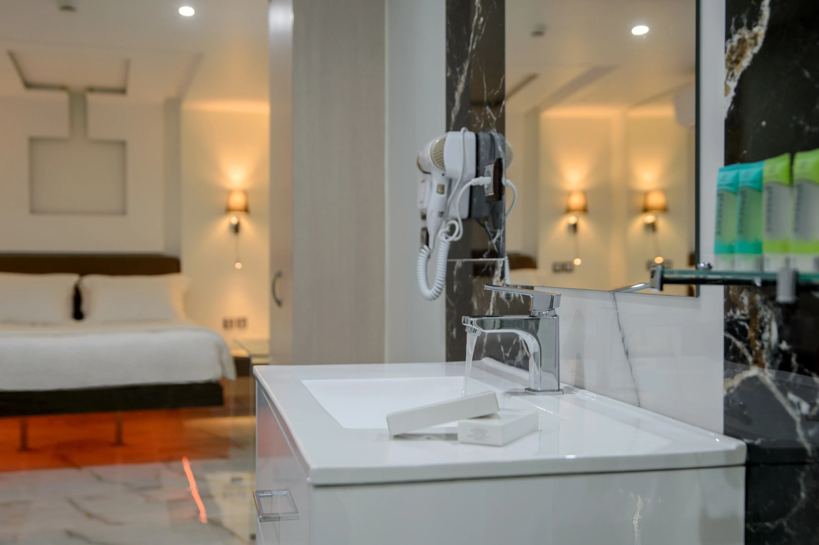 Foto - Athens Starlight Hotel