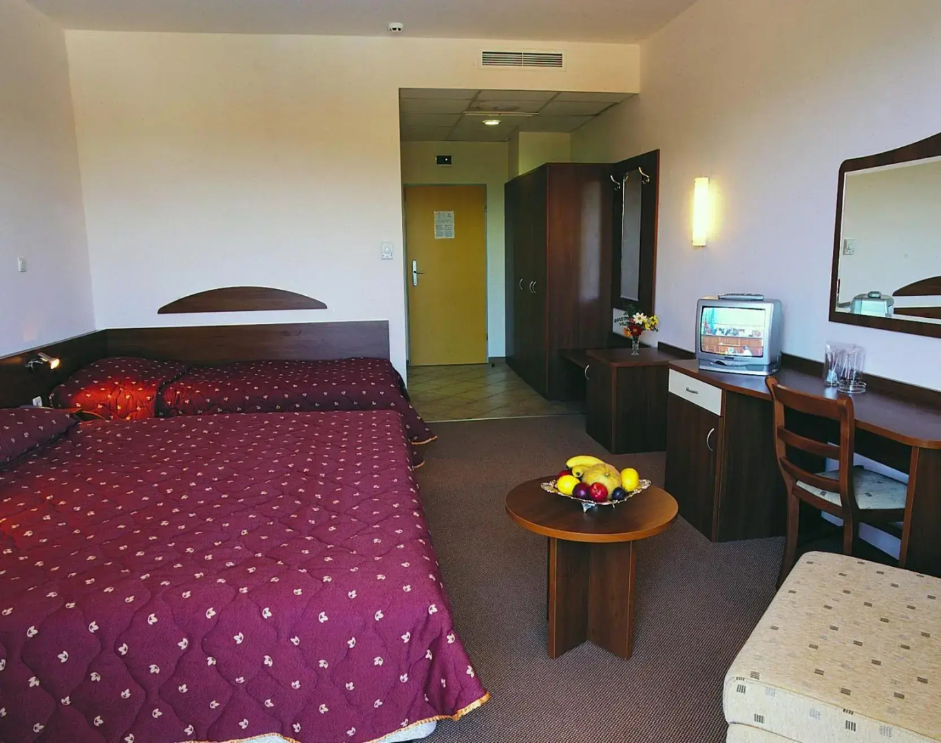 Photo - Park-hotel Continental