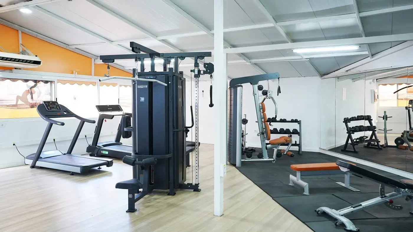 Foto - Coral Los Alisios