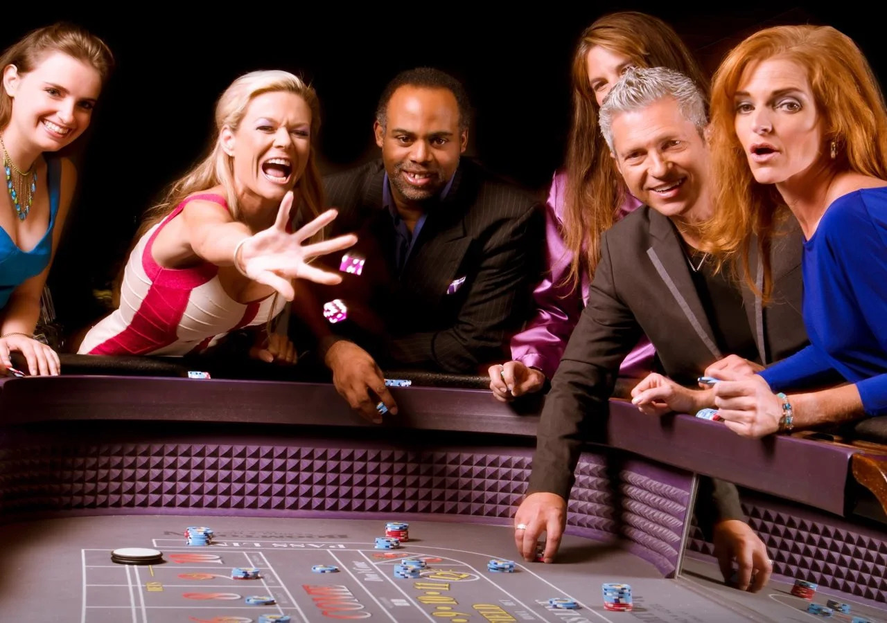 Photo - Best Western Plus Boomtown Casino Hotel