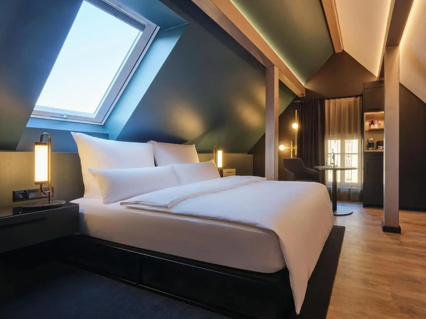 Photo - Hotel am Sophienpark