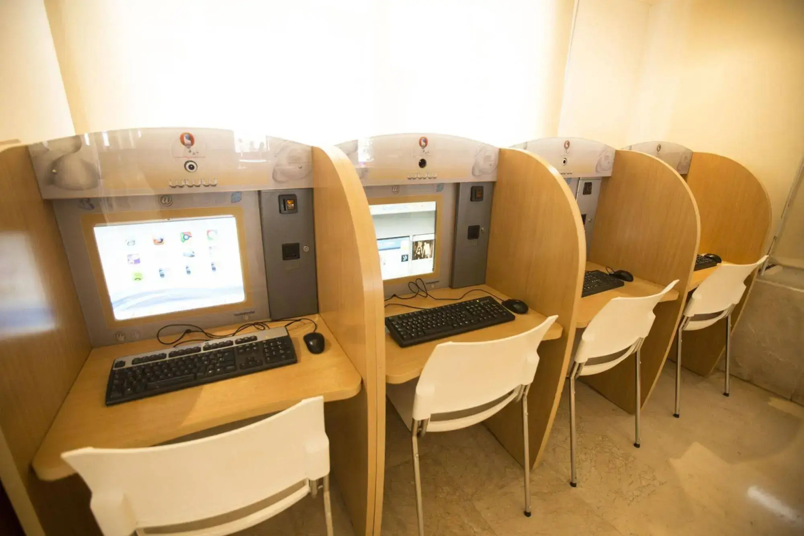 Foto - Port Fiesta Park