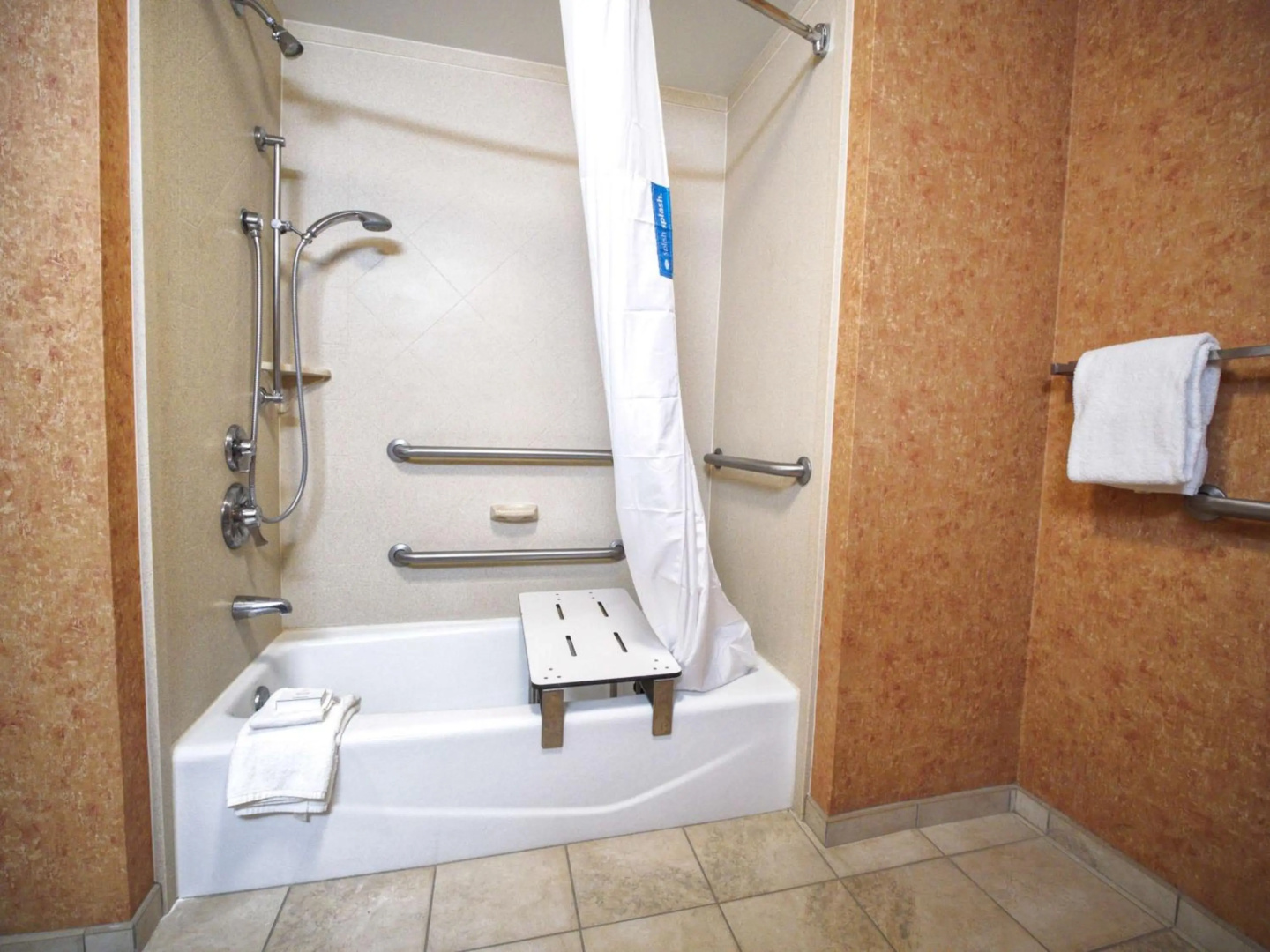 Photo - Residence Inn National Harbor Washington, DC Area