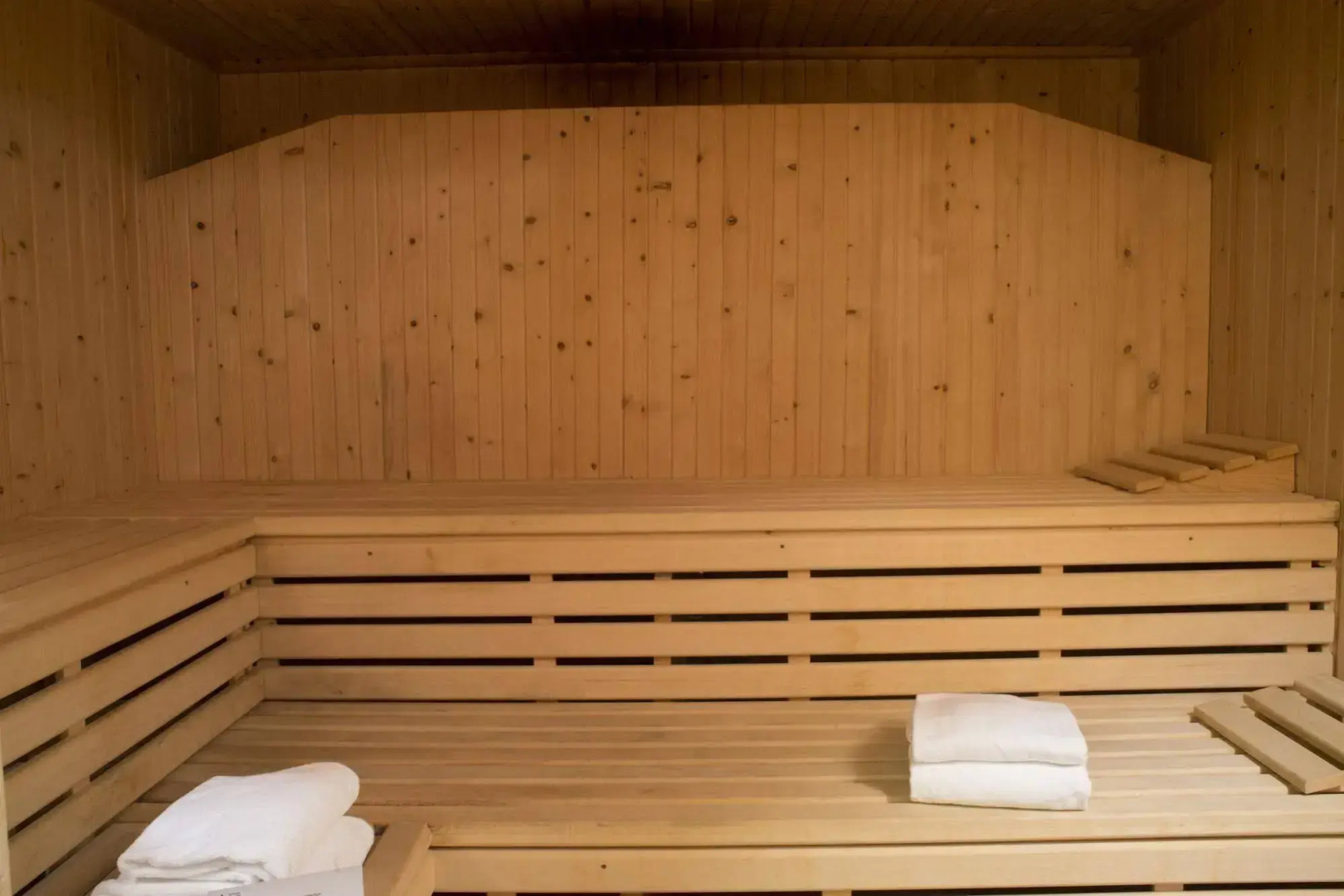 Foto - Aparthotel Acualandia