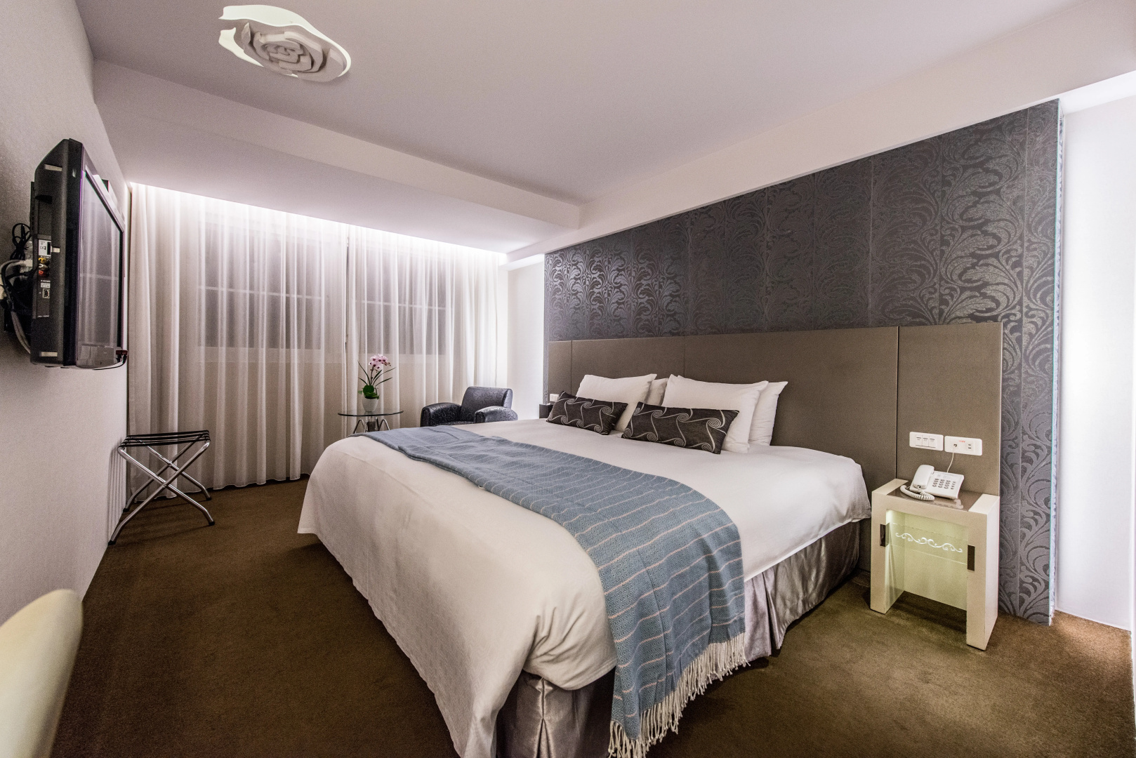 Foto - Forward Hotel Nangang