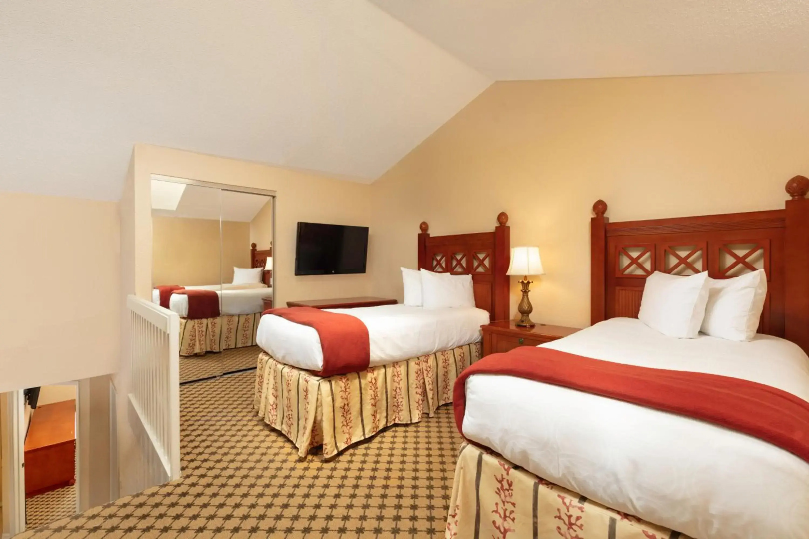 Foto - Westgate Vacation Villas Resort