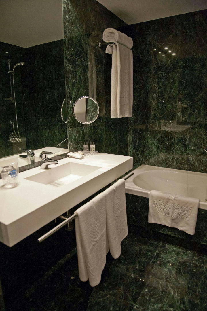 Photo - Hotel Aravaca Village