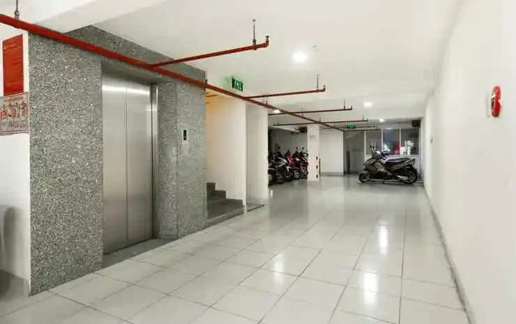Photo - Minh Hoang Hotel
