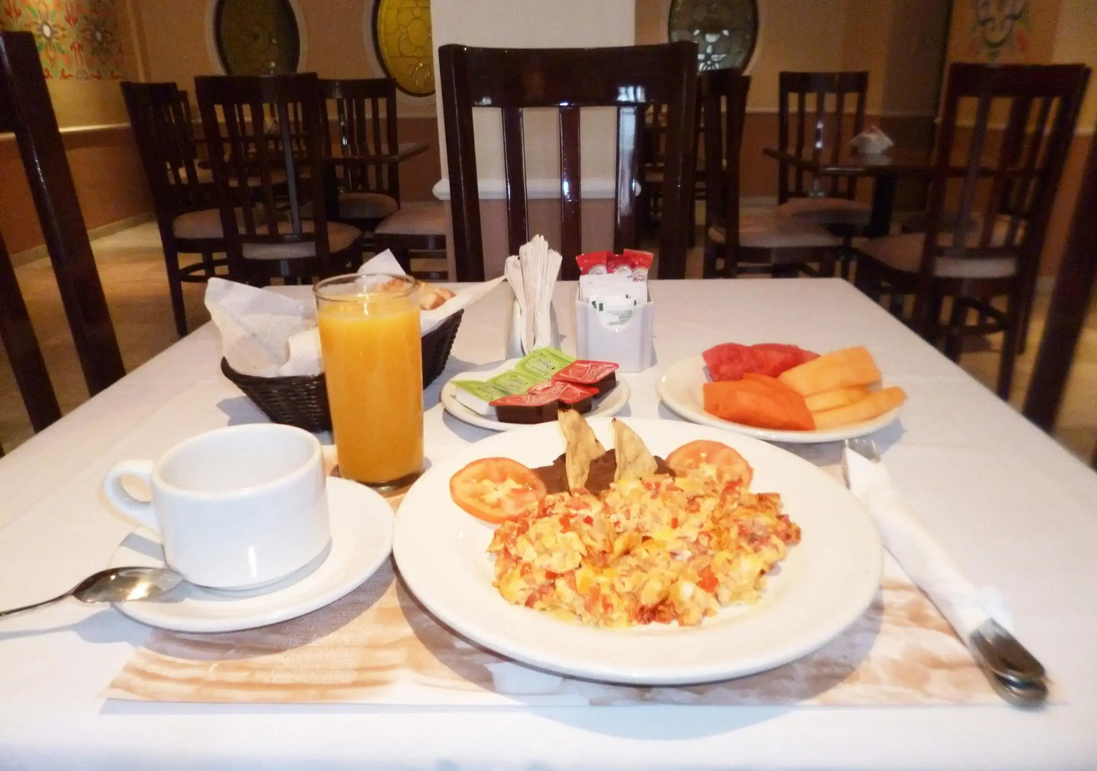 Foto - Hotel Francis Drake