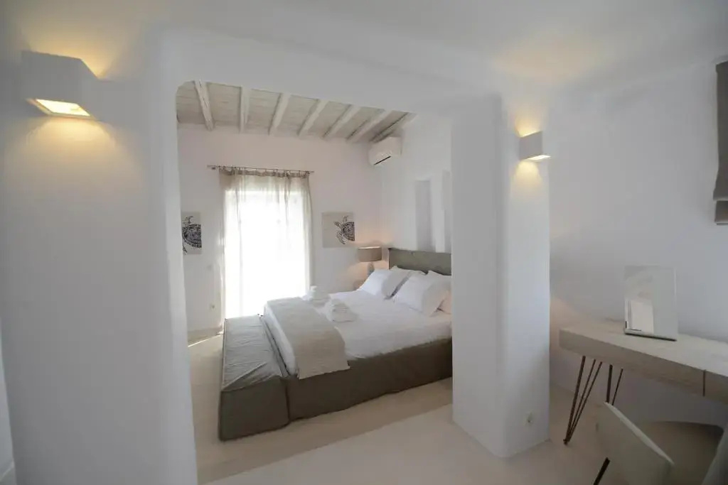 Foto - Diles Villas & Suites Mykonos