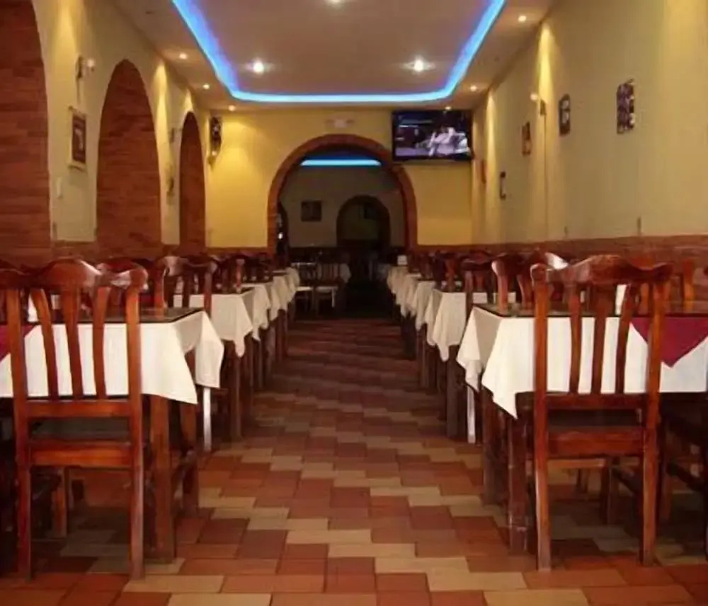 Foto - Catedral Internacional