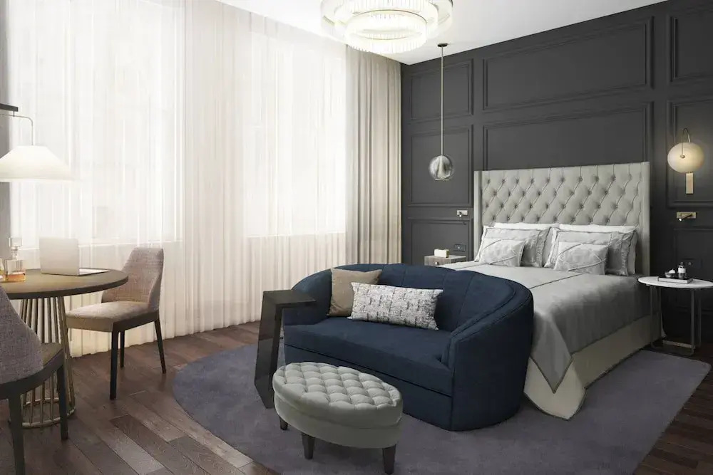 Foto - The LaSalle Chicago, Autograph Collection