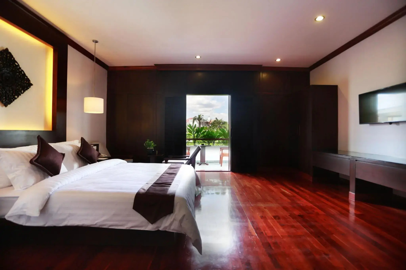 Photo - The Moon Residence & Spa