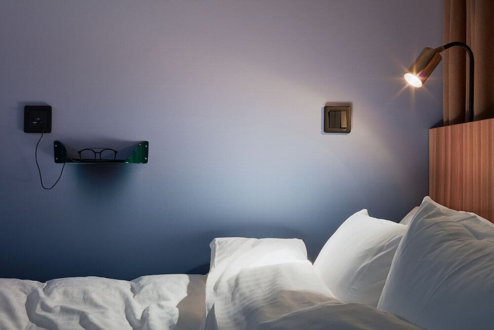 Foto - Zzz Dreamscape Hotel