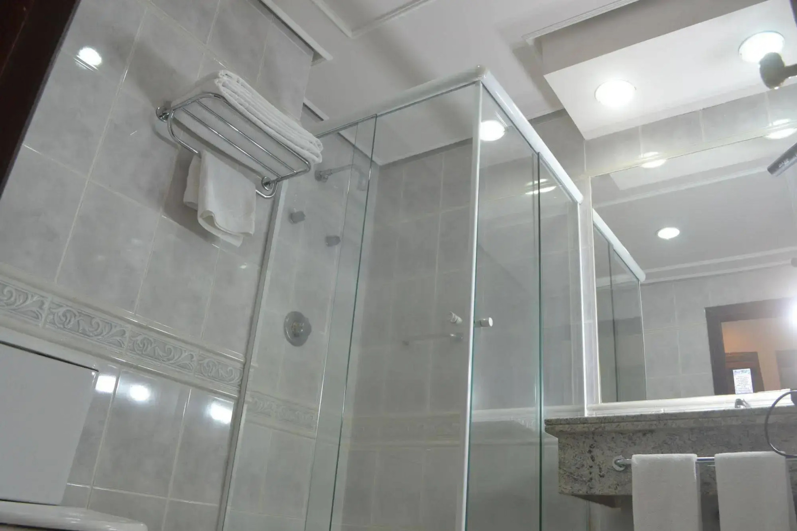 Foto - Hotel Euro Suite Campinas by Nacional Inn - Próximo ao Cambuí