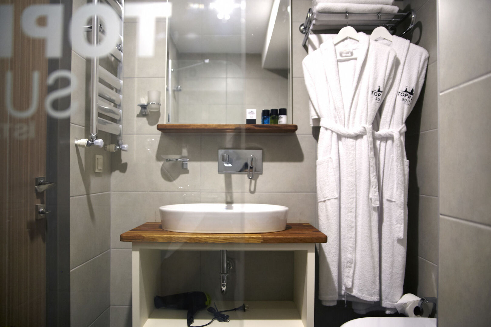 Photo - Tophane Suites