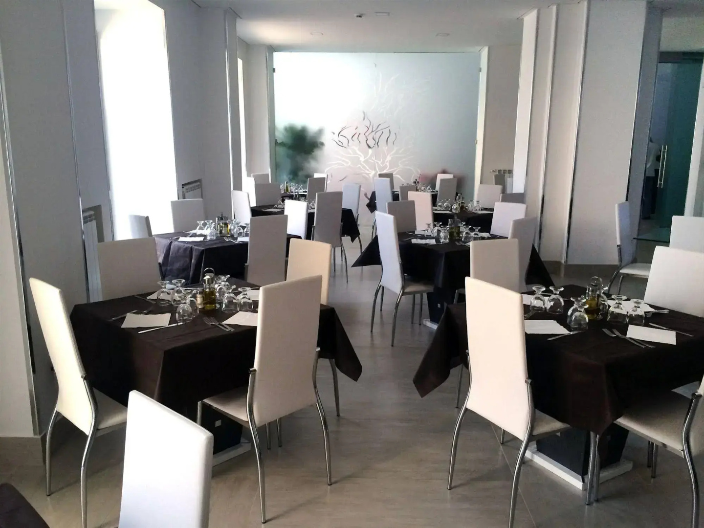 Foto - Hotel Regina