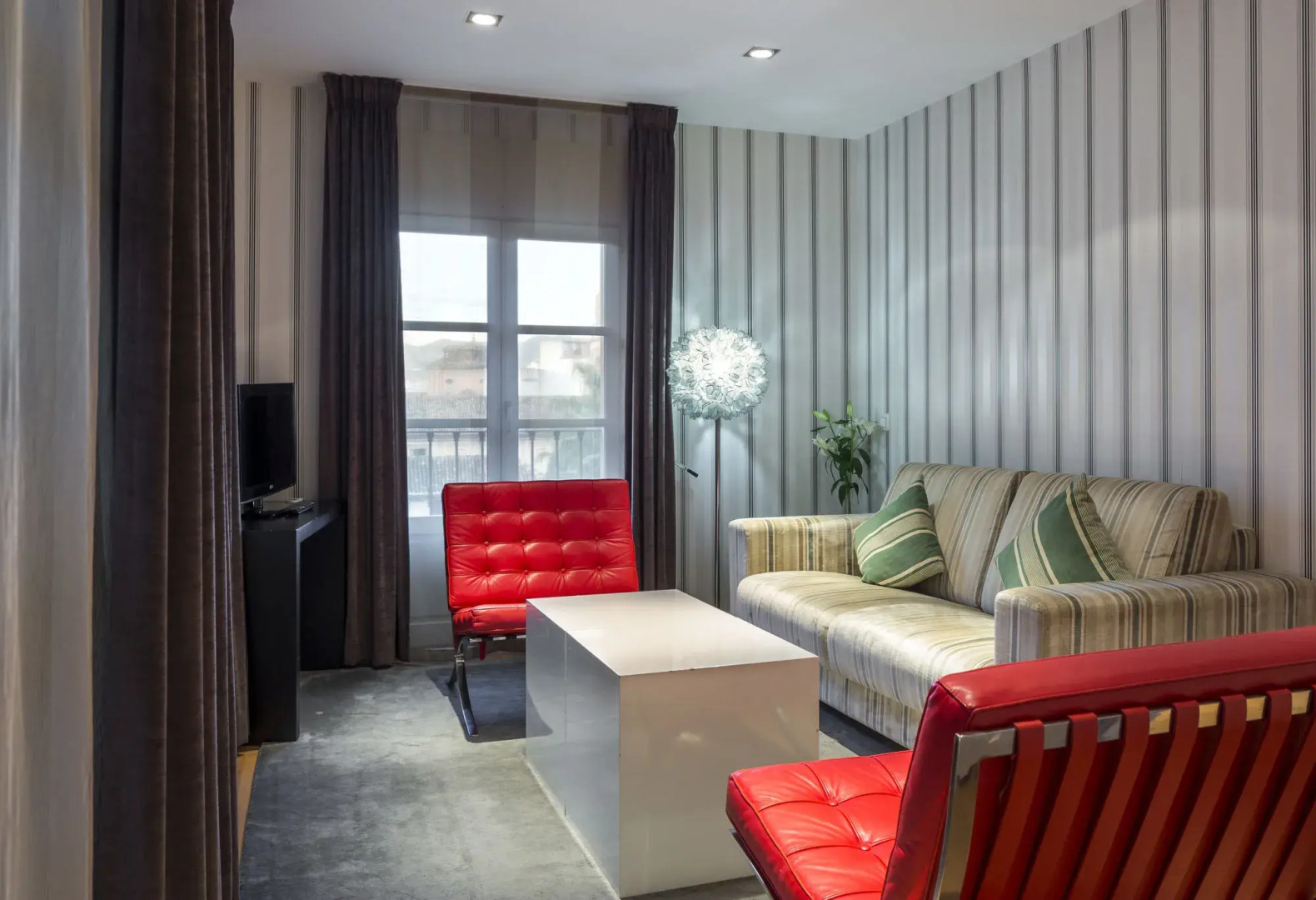 Foto - Hotel Larios Málaga