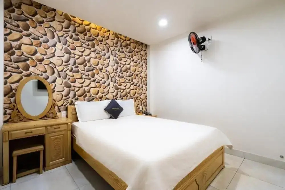 Foto - Khách Sạn Minh Thư