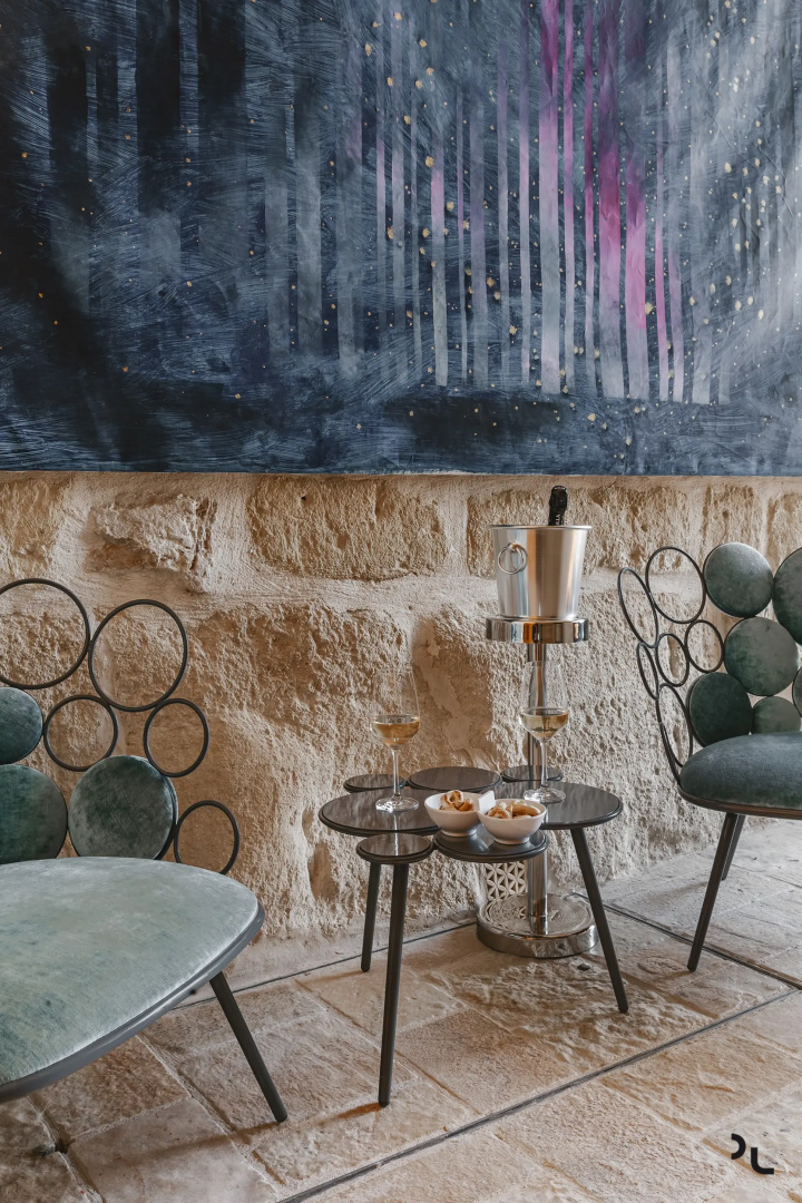 Foto - Cenobio Hotel & SPA Matera