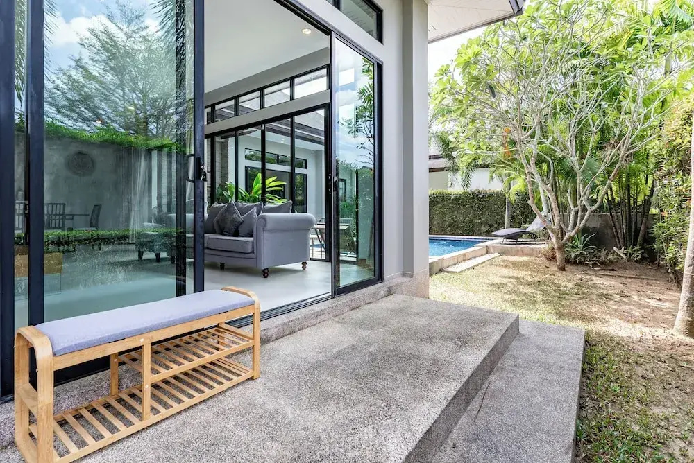 Photo - Tanode Villa 511 By Villacarte