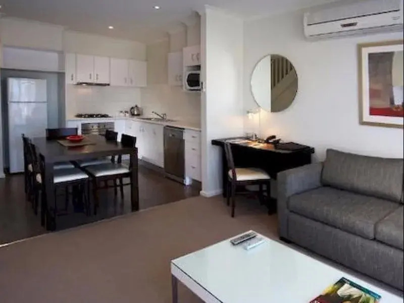 Foto - Quest Sanctuary Lakes