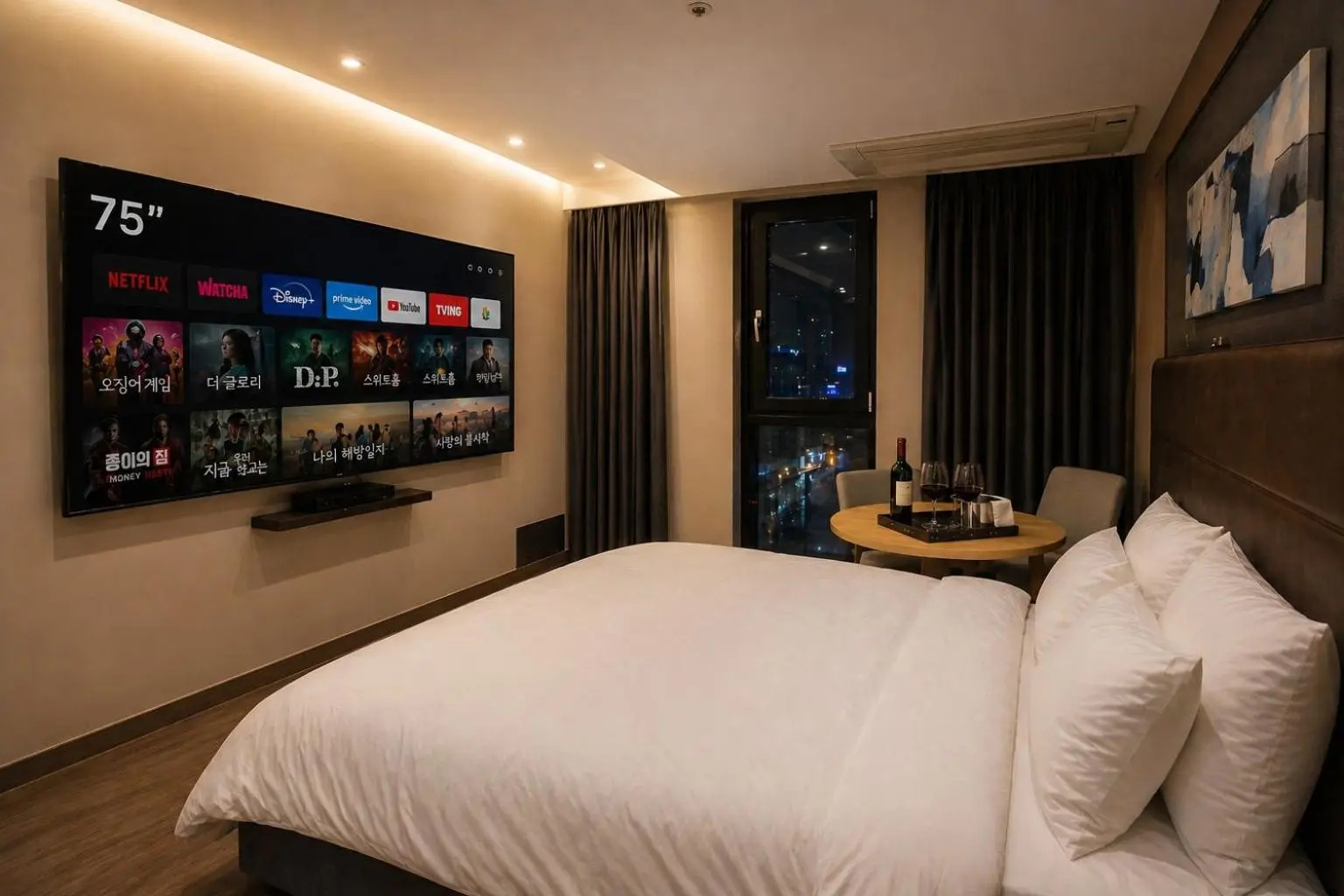 Photo - Hotel Ahava