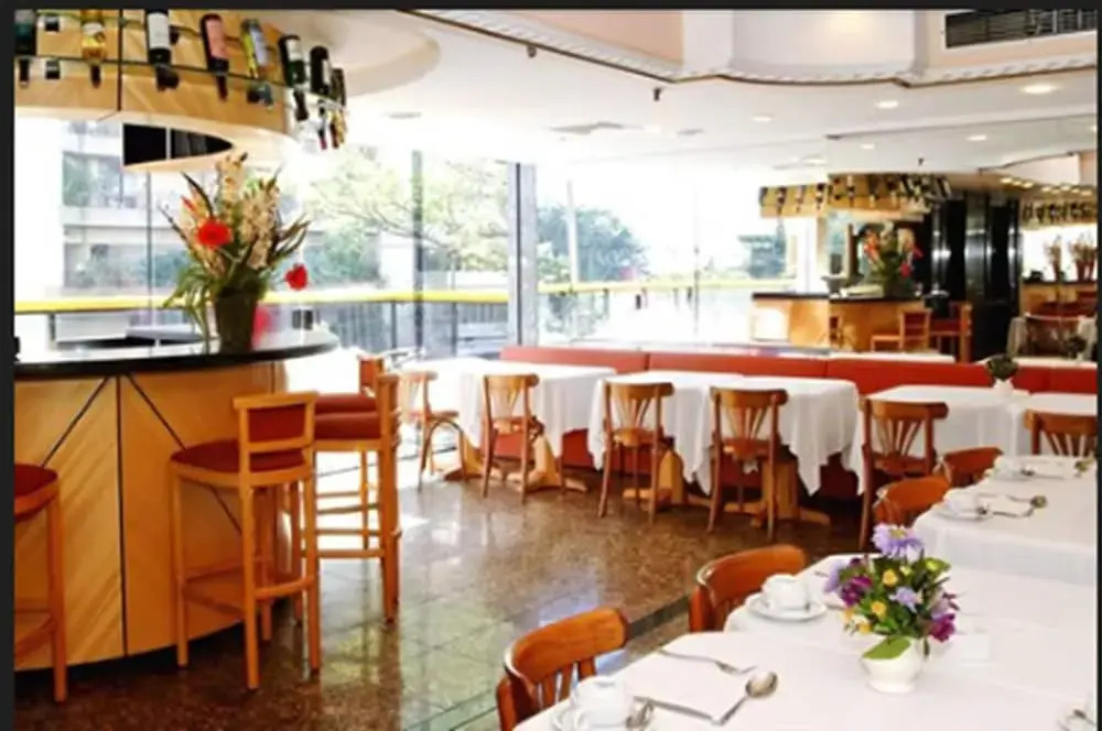 Photo - Tower Icaraí Hotel