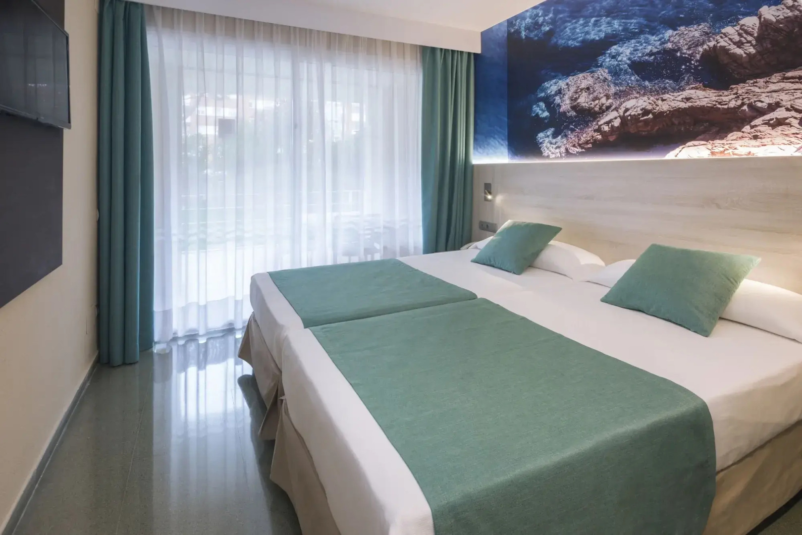 Foto - GHT Oasis Park & Spa