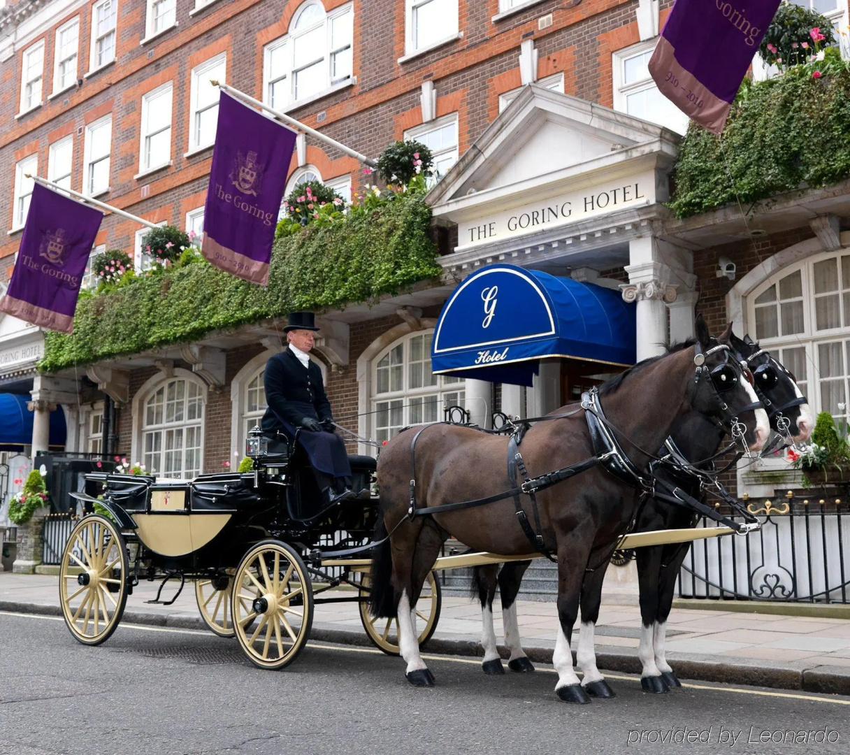 Photo - The Goring