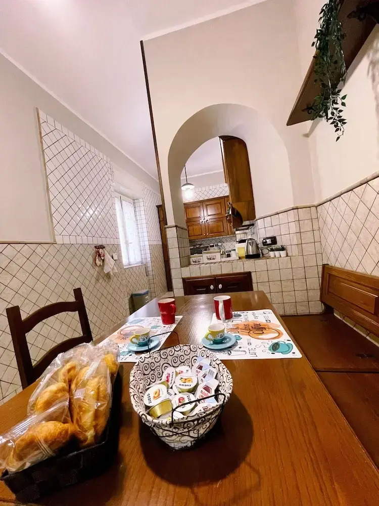 Foto - Oasi d'Oltremare