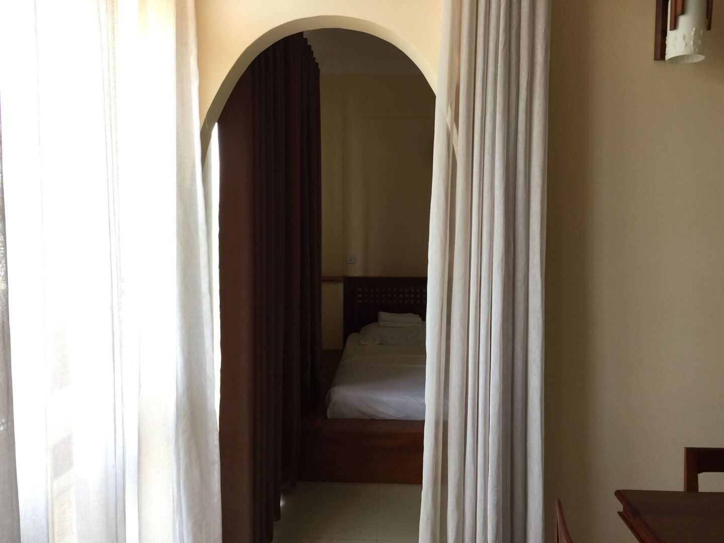 Foto - Lafala Hotel & Service Apartment