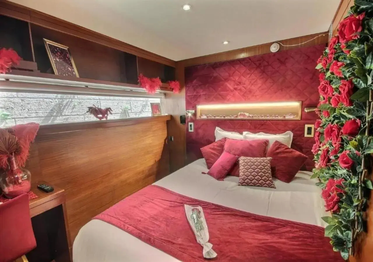 Foto - VIP Paris Yacht Hôtel & Spa