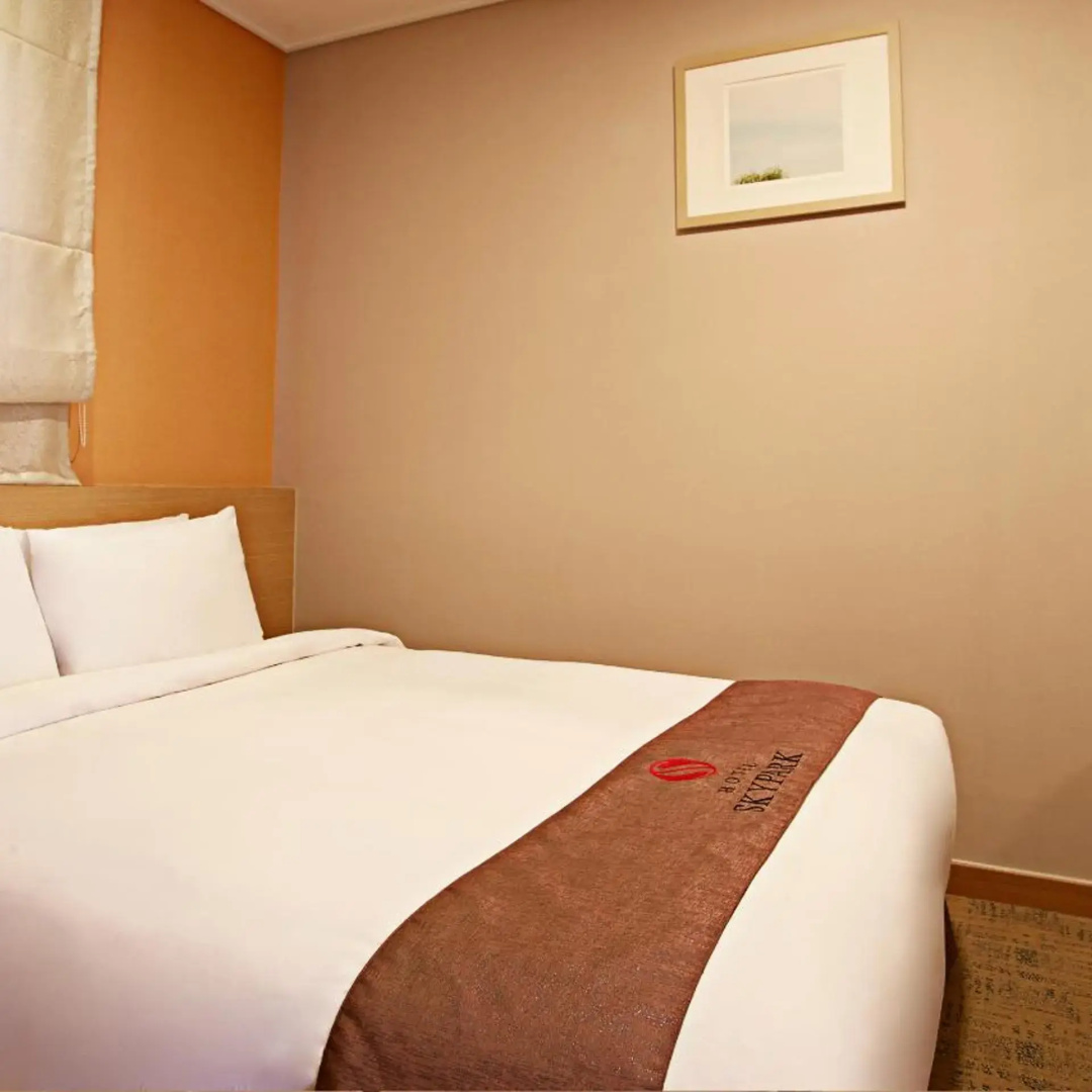 Foto - Hotel Skypark Myeongdong 3