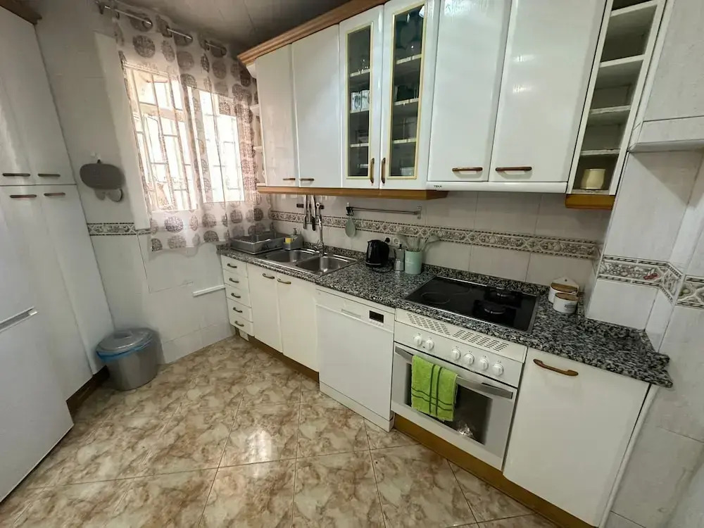 Foto - Rooms Valencia