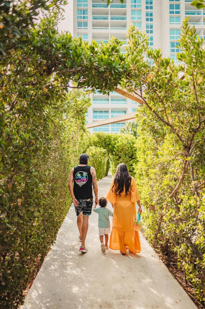 Photo - Radisson Blu Aruba