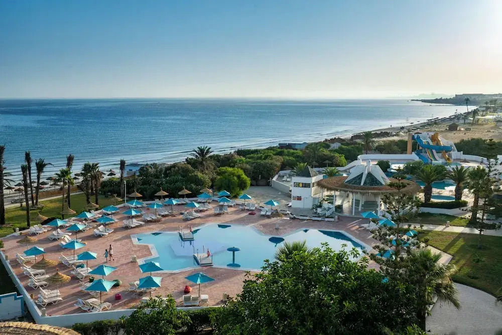 Photo - Vincci Helya Beach