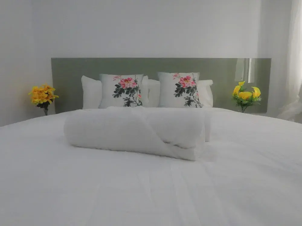 Foto - AYZ Frailes - Auto check-in property