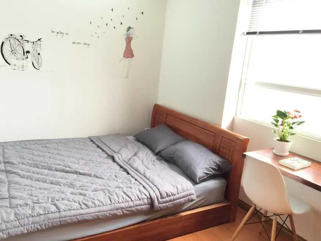 Foto - Sky Center Hostel