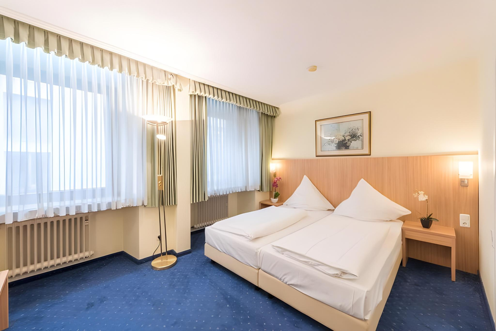 Foto - Hotel Windsor